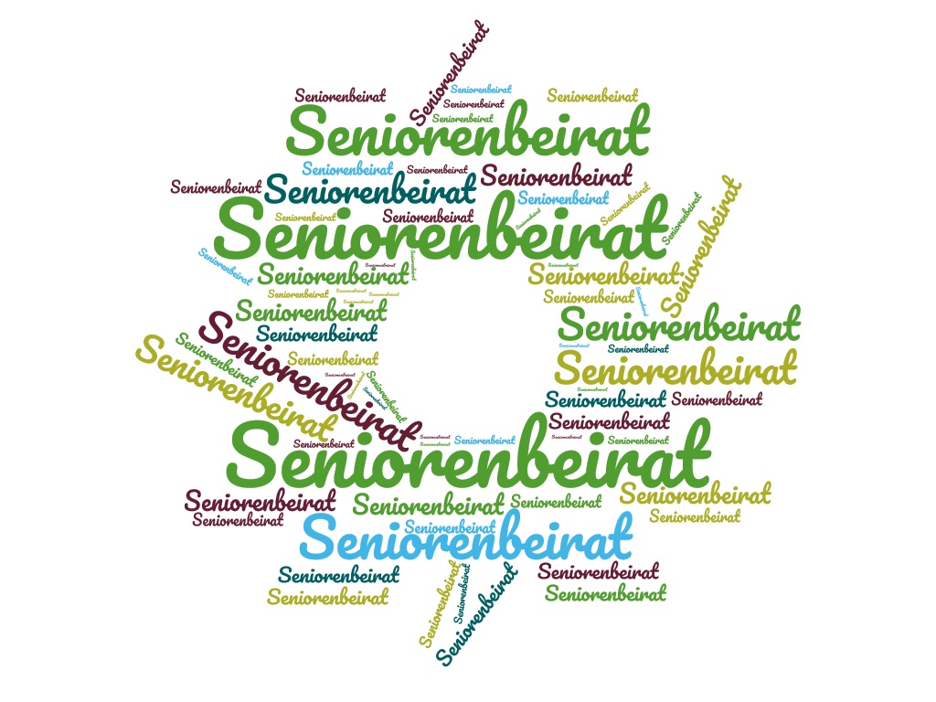 Seniorenbeirat Senioren Landkreis Südwestpfalz