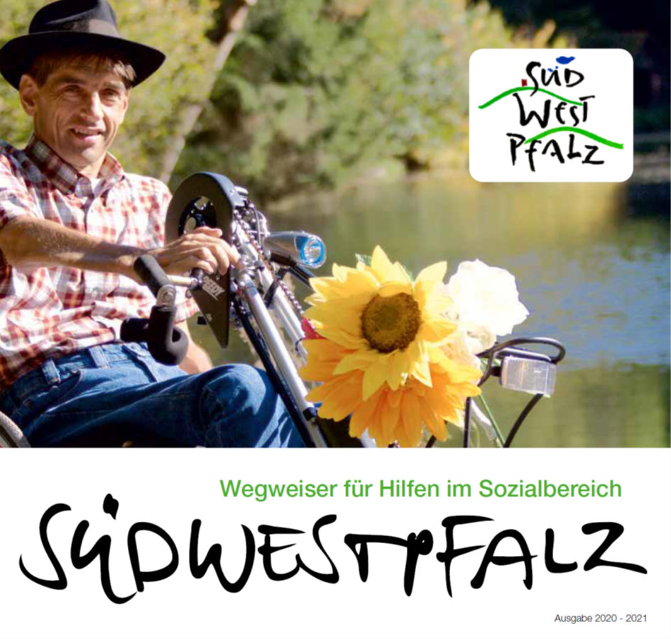 Wegweiser Sozialbereich