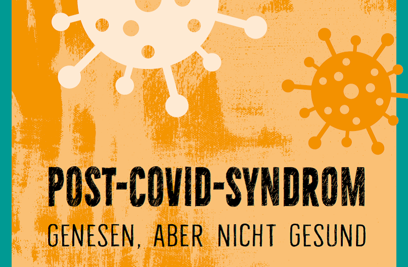 Post-Covid-Syndrom: Online-Vortrag – Genesen, aber nicht gesund